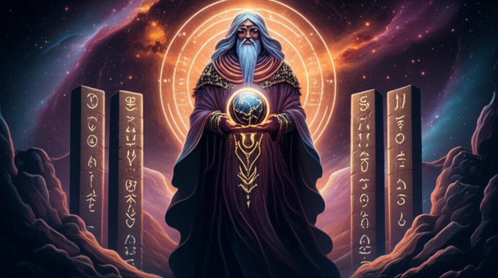 About Mystic Astrologers